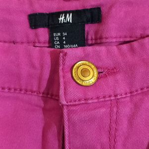 H&M Girls Short