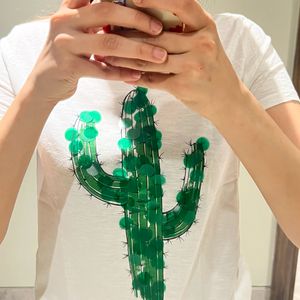 Cactus Tshirt