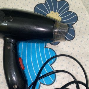 Hair Dryer