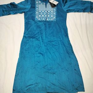 Brand New M Size Festive Kurti