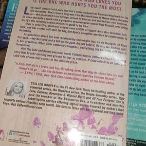 Colleen Hoover 3 Books Combo