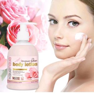 Rose Body Lotion | Pack Of 2 | Kayamaya |