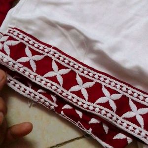 Formal Kurta Pent Set