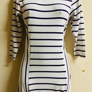 Korean Designer Bodycon One Piece