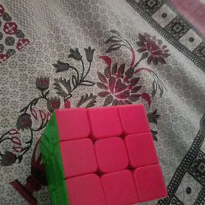 Speed Cube