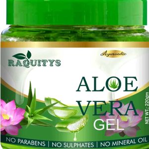 Aloe Vera Gel