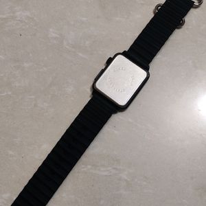 Digital Watch