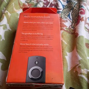 Brand New Amazon Fire Stick Tv