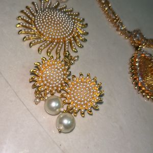 Combo jewellery