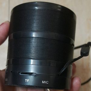 Mini Speaker