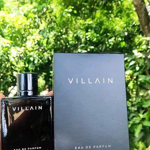 VILLIAN (EAU DE PARFUM) 100 ML