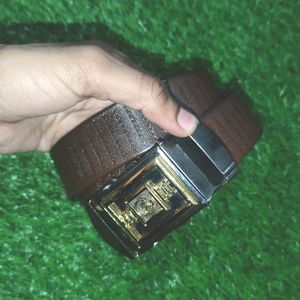 Belt ( Brown)