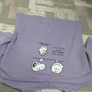 Korean Tshirt