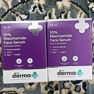 10%niaciamide Serum