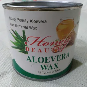 (Set Of 2) Alovera Wax