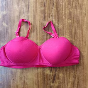 Bra Panty Set