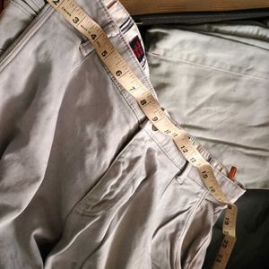 34" Pants