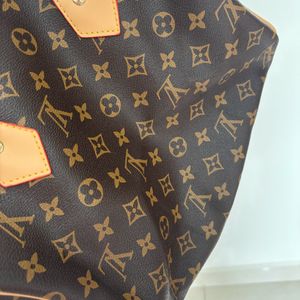 Copy Of LV Shoulder Bag