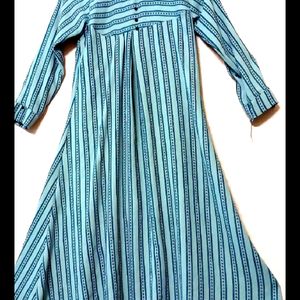 Maxi Dress Unused