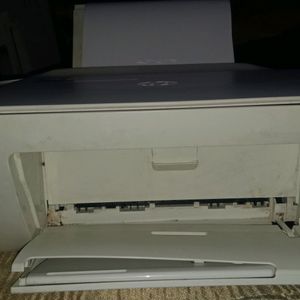 New Hp Printer