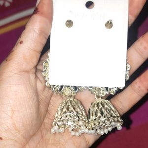 Cute Earrings