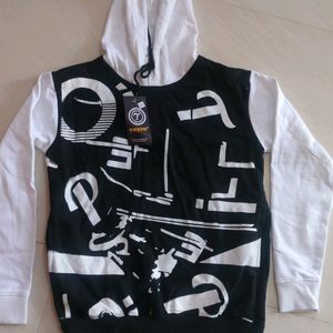 Boys Tshirt Hoodies New Dress