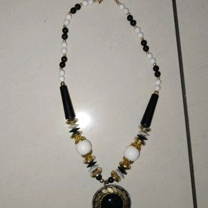 2 Necklaces