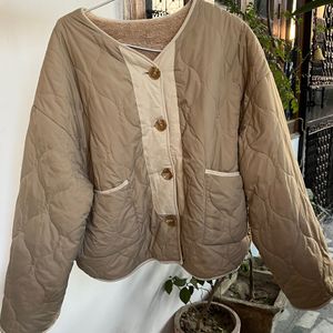 Reversible Jacket