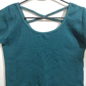 Women Crop Top