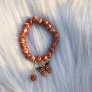 Butterfly Bracelet