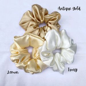 15 Scrunchie Combo Pack