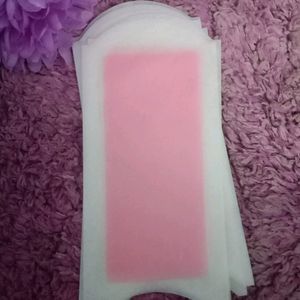 Veet Full Body Wax Strips