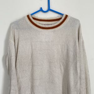 Sweater /  Woollen Top