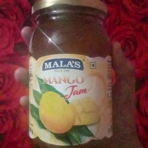 Mango 🥭 Jam And Gulab Jaamun Remix