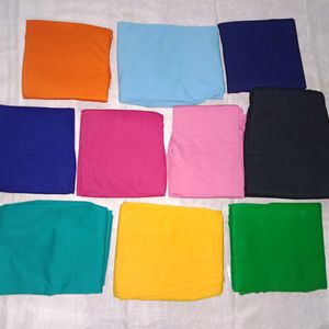 Leggings In Multiple Colours