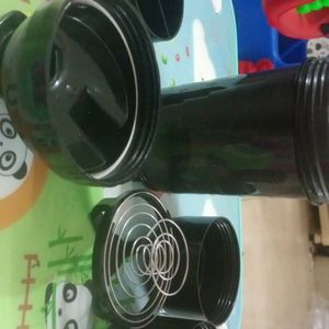 Gym Shaker Bottle - unused