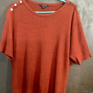 Women XXL Top