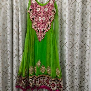 Anarkali