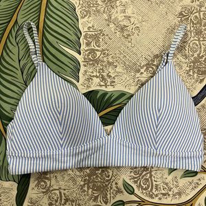 Halter Neck Bralette/ Bikini