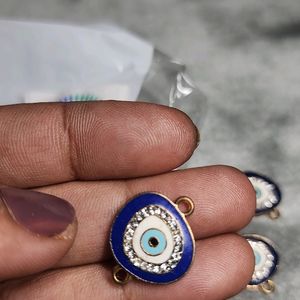 Evil Eye Charm