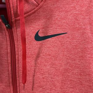 Nike Mens Warm Hoodie