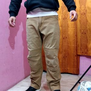 Pant Cargo type