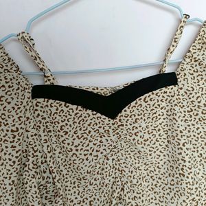 Crop Top For Women