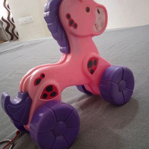 Toy Horse