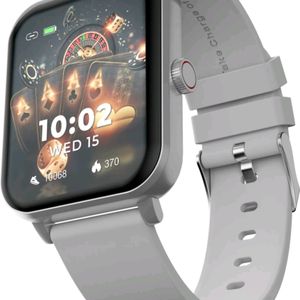 The beatXP Marv Ace smartwatch