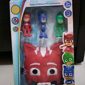 PJ Masks