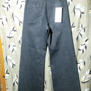 Zara Brand Jeans