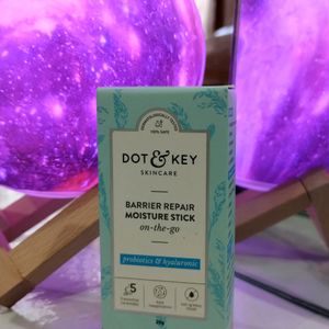 Dot & KeyBarrier Repair Moisture Stick On-The-Go