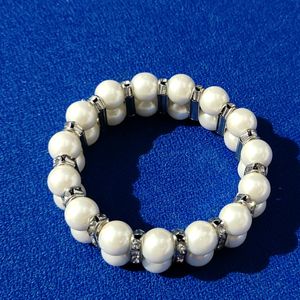 Pearl Bracelet, Stylish Hand Band