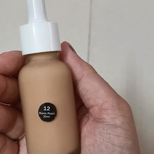 NY Bae 3 In 1 Foundation.